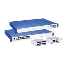 HIRSCHMANN MANAGED RACKMOUNT SWITCH 942 135-999-073